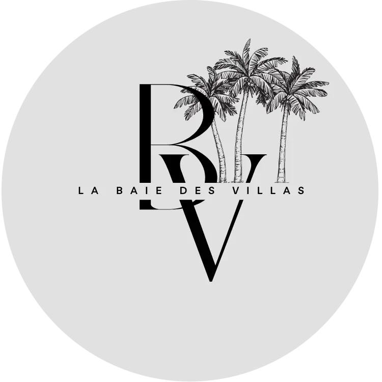 La Baie des Villas, location de vacances, gites en Guadeloupe