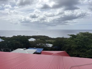 Gite La Soufrière - Photo du logement