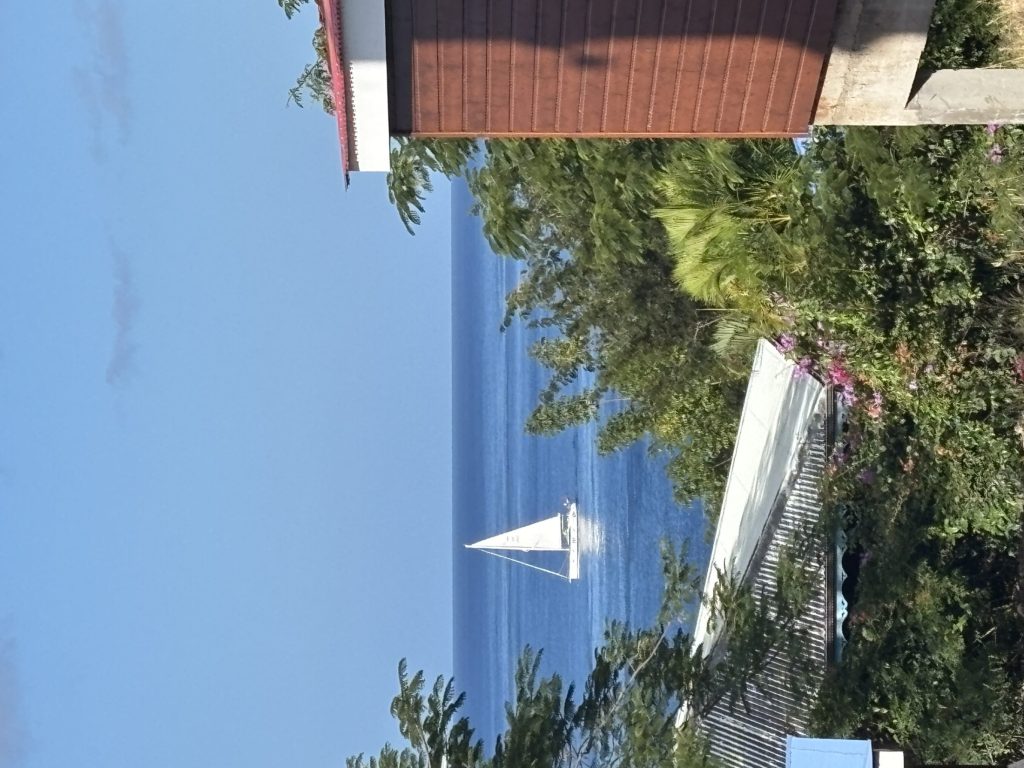 Gite Ti Anse - Extérieur