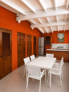 Villa Sofaïa - Salon