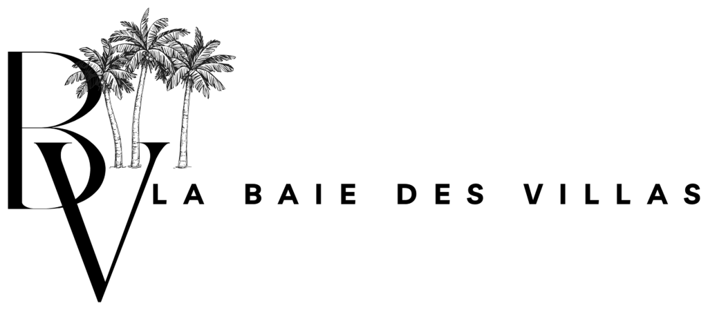 Logo La Baie des Villas