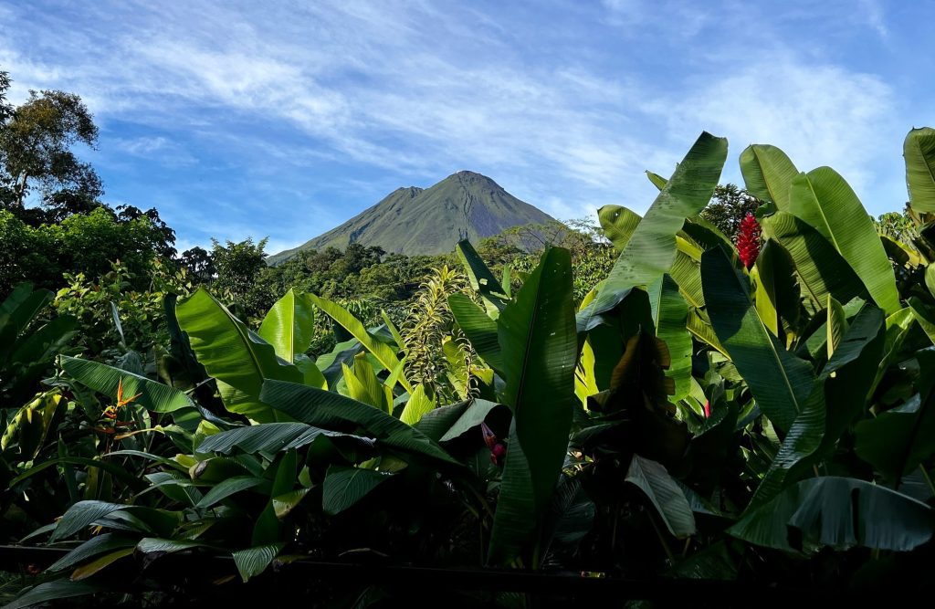 Volcan